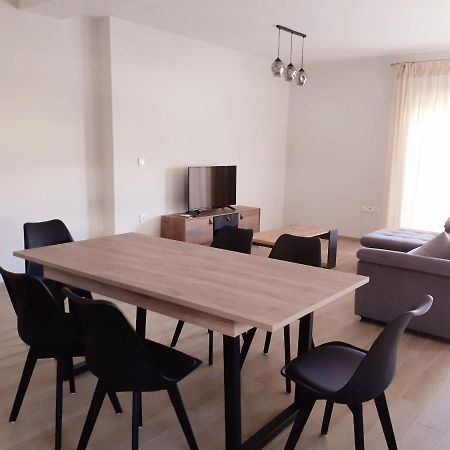 Silya'S House Apartment Lefkada City Exterior photo