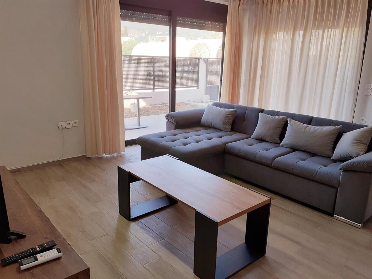 Silya'S House Apartment Lefkada City Exterior photo