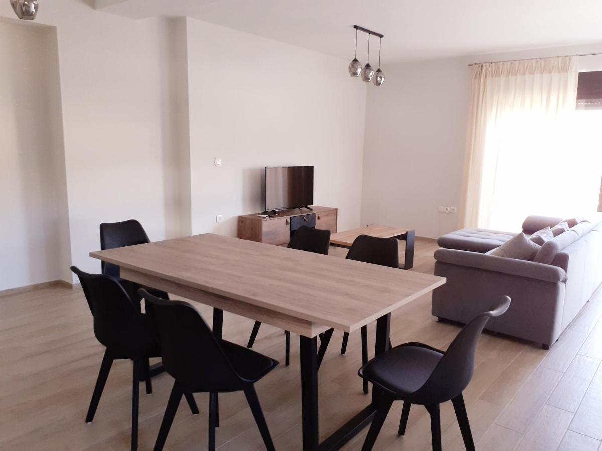 Silya'S House Apartment Lefkada City Exterior photo
