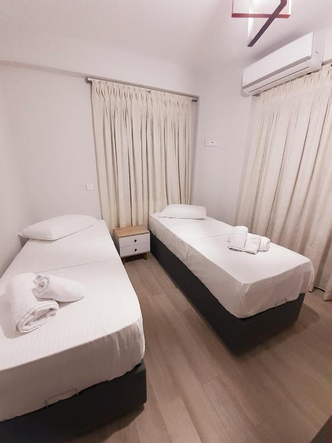 Silya'S House Apartment Lefkada City Exterior photo