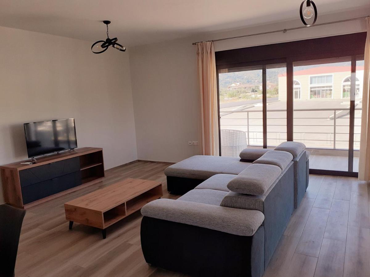 Silya'S House Apartment Lefkada City Exterior photo