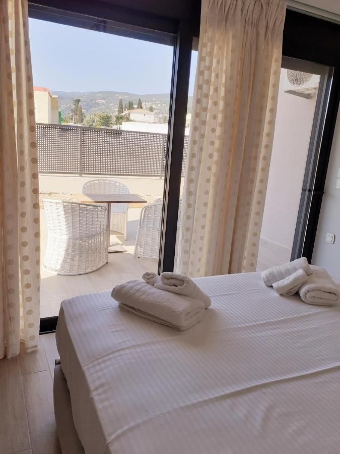Silya'S House Apartment Lefkada City Exterior photo