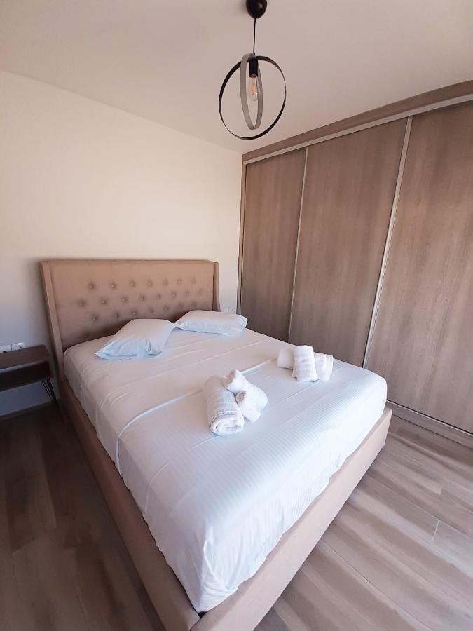 Silya'S House Apartment Lefkada City Exterior photo