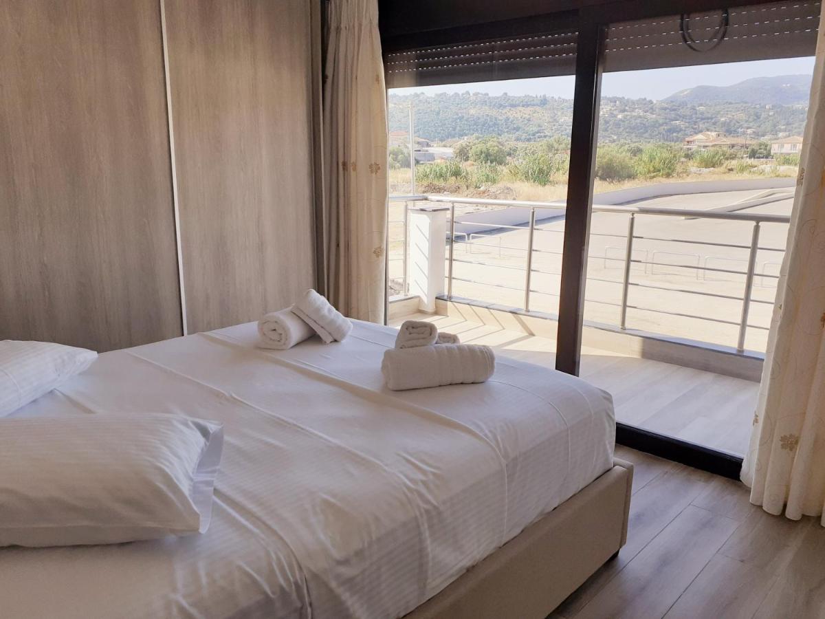 Silya'S House Apartment Lefkada City Exterior photo
